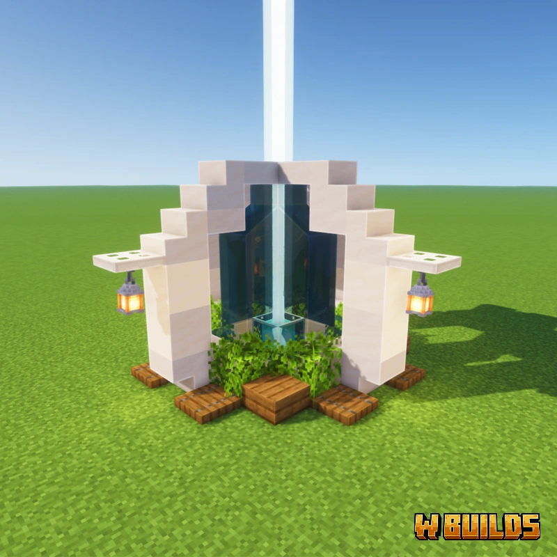 Beacon Fountain
