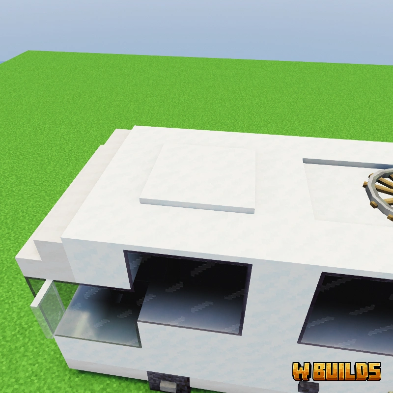Mini Bus