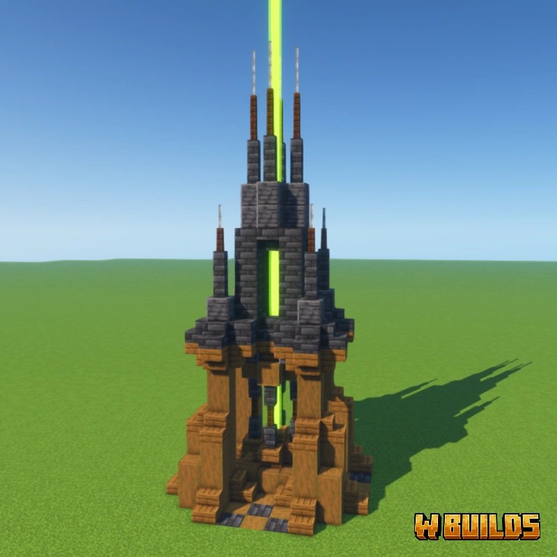 Medieval Beacon 2