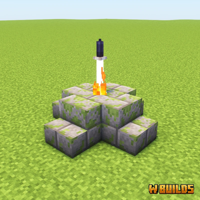 Fire Sword
