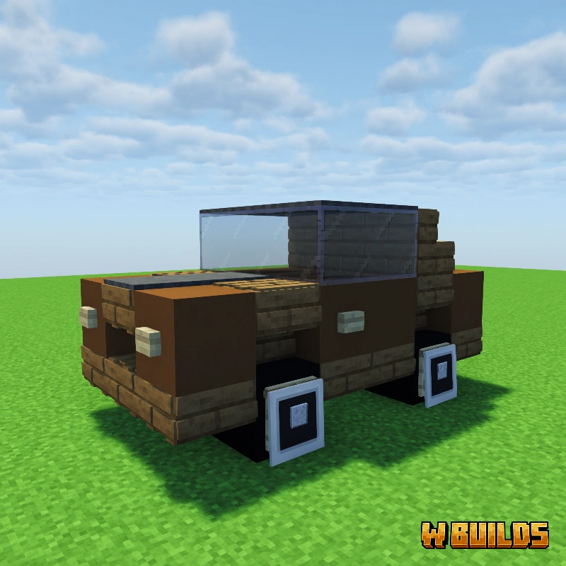Mini Car