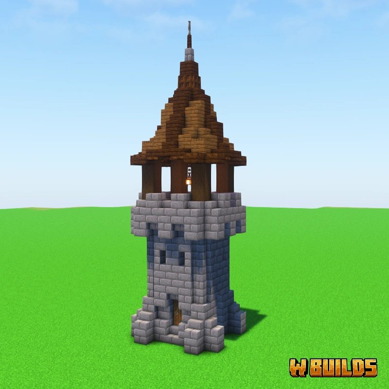 Simple Watchtower