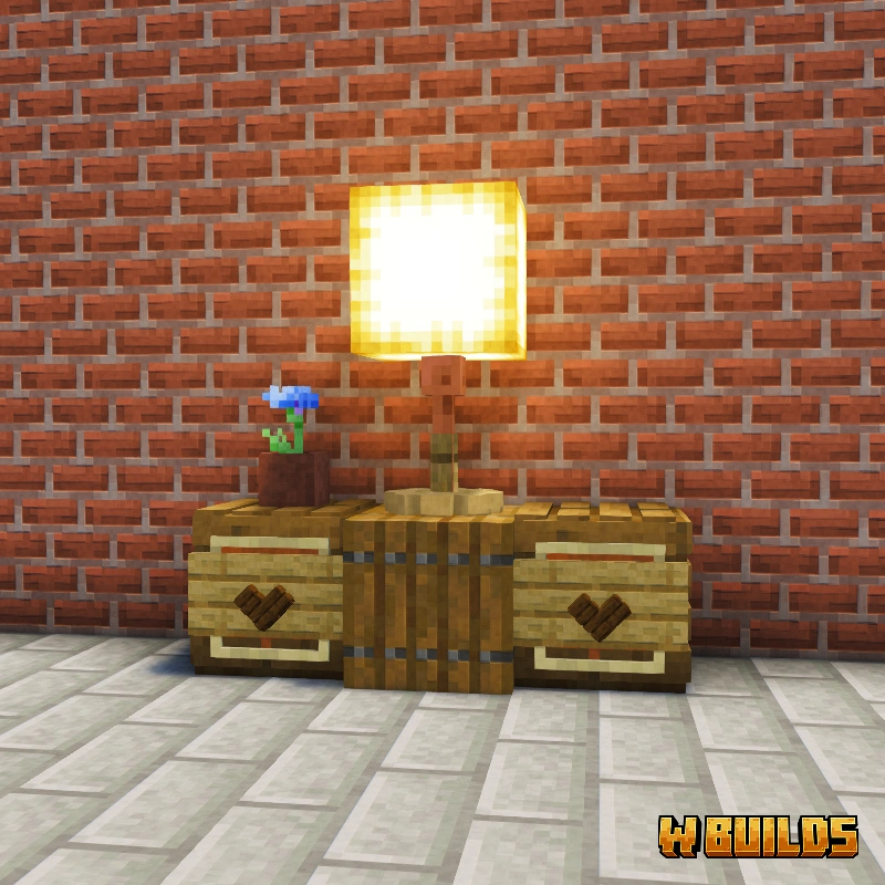 Night Lamp