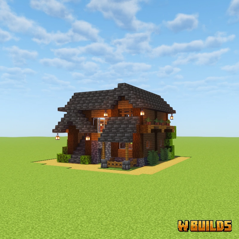 Japanese House