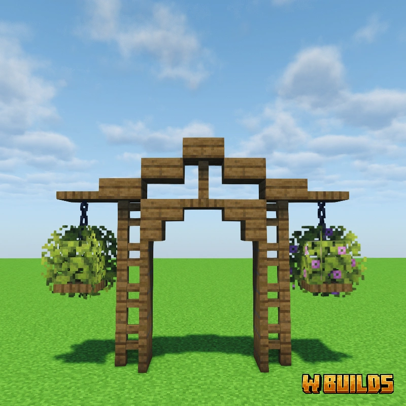 Garden Gate