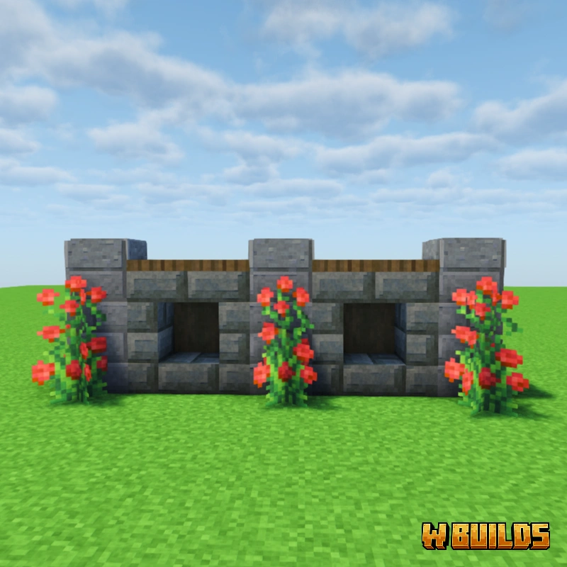 City Wall