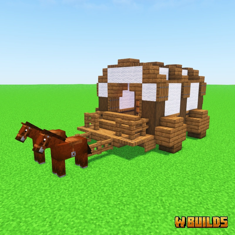 Wagon 4