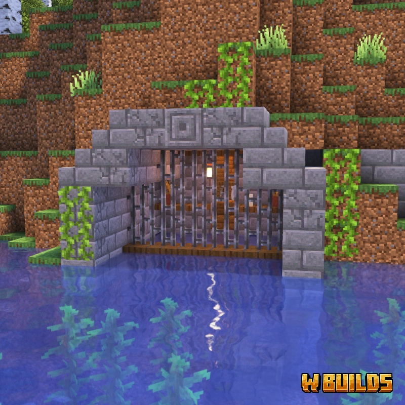 Sewer Base