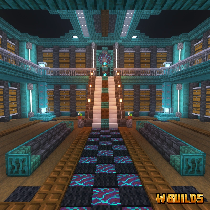 Big Storage Room
