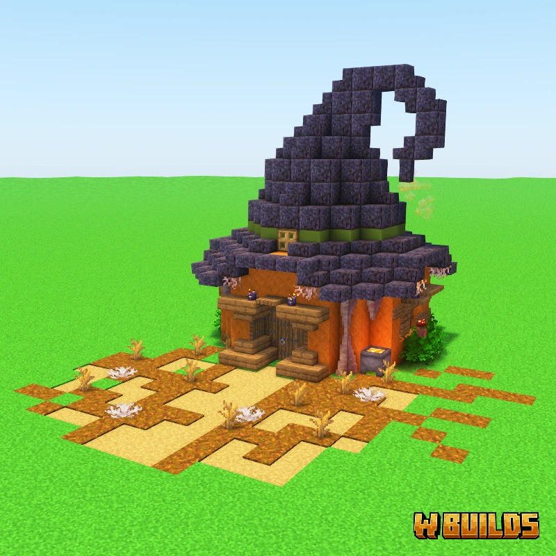 Witch House
