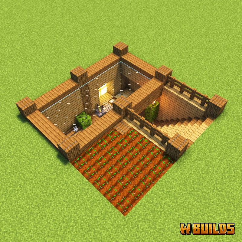Underground House