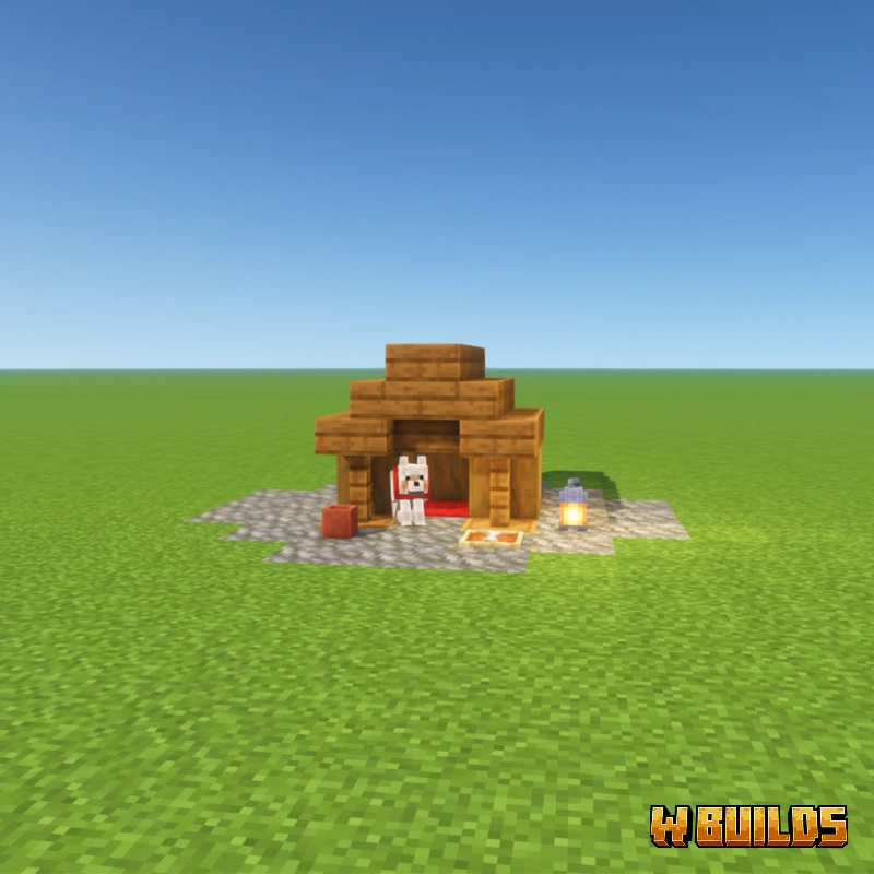 Doghouse
