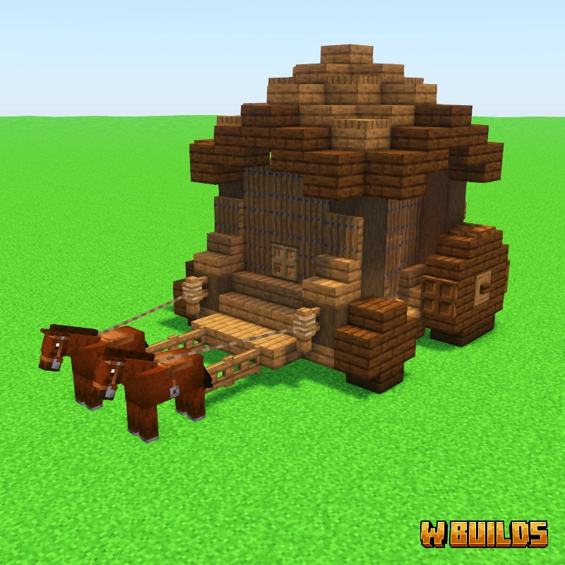Wagon 5