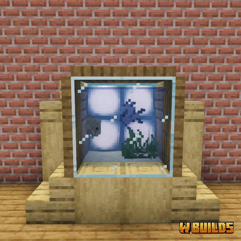 Simple Aquarium