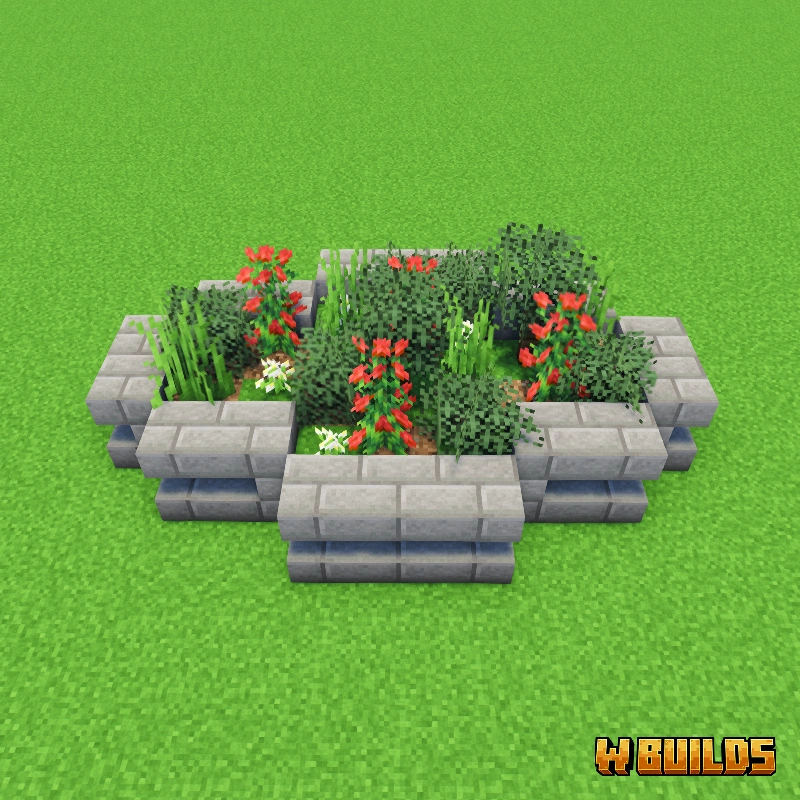 Planter Garden