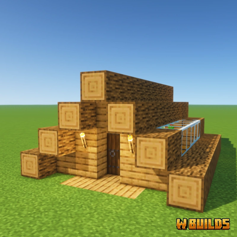 Starter House 4