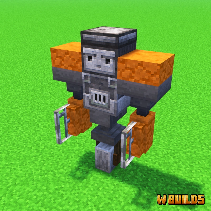 Robot