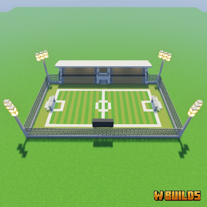 Football Stadium