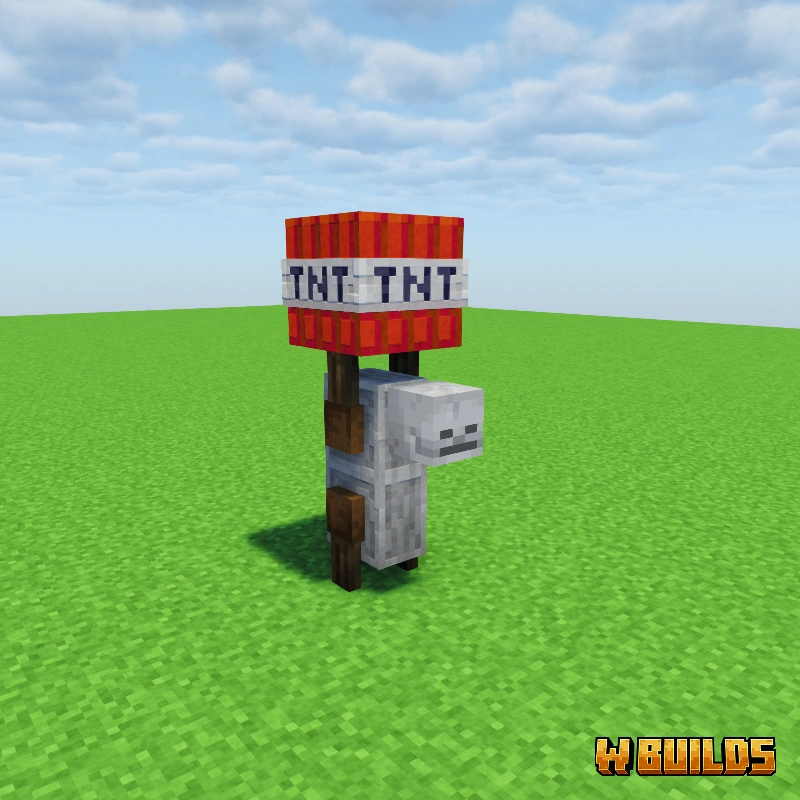 TNT Yeeter 2
