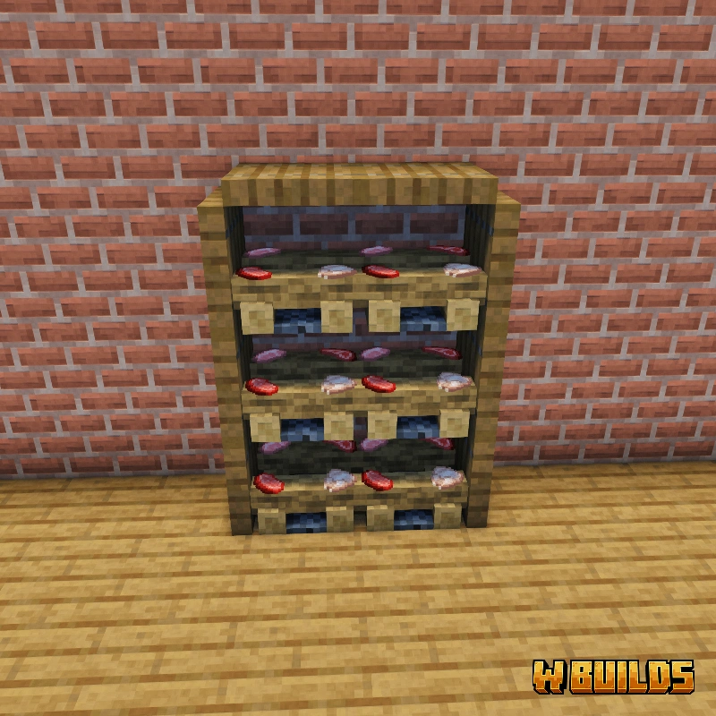 Food Shelf