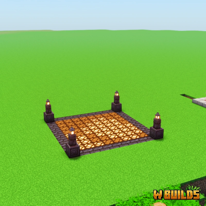 Dance Floor