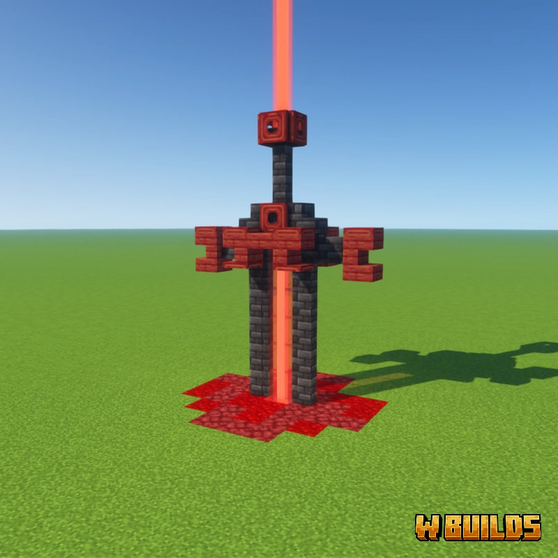 Crimson Beacon