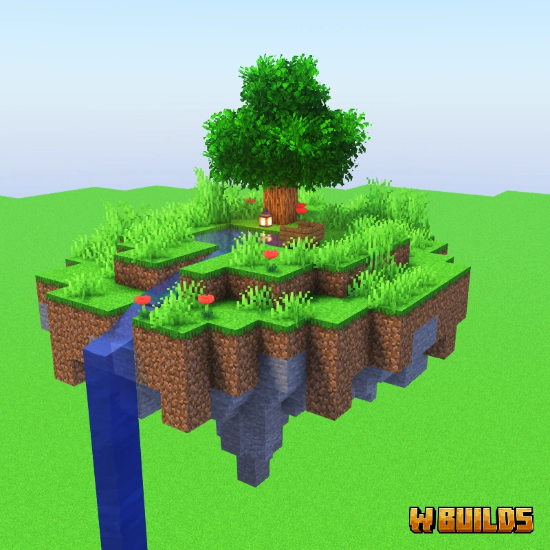 Floating Island 1