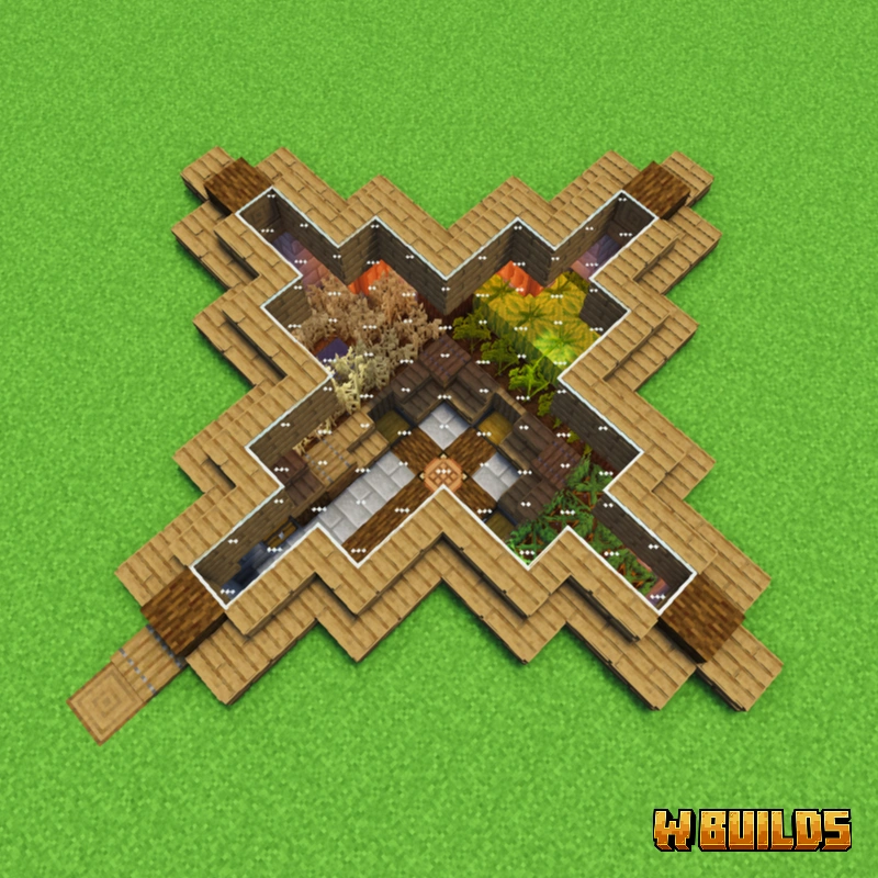 Underground Farm