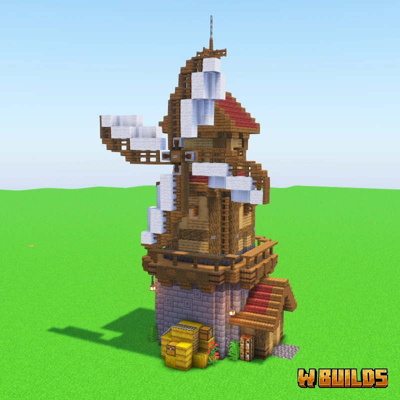 Windmill