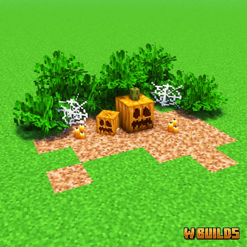 Mini Pumpkin