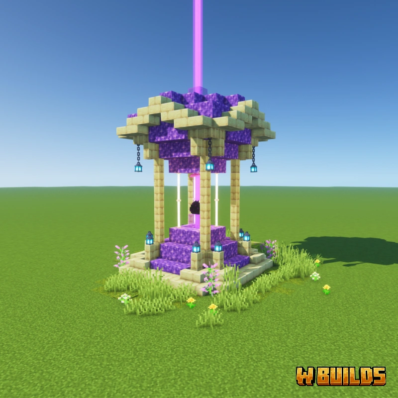 Magical Beacon