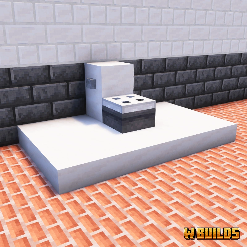 Western Toilet 2