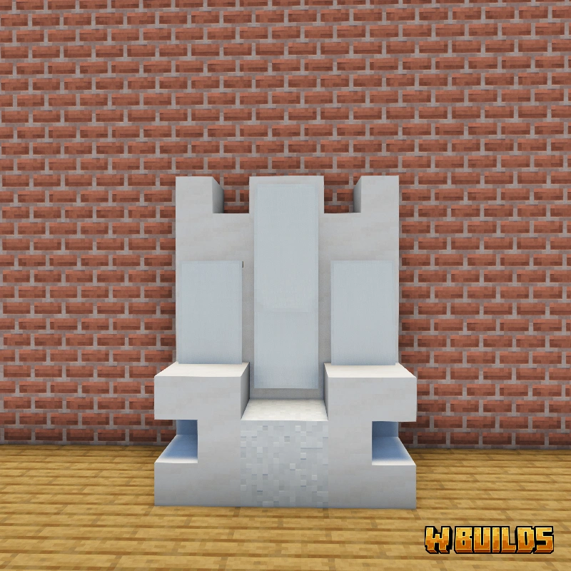 King Throne 2