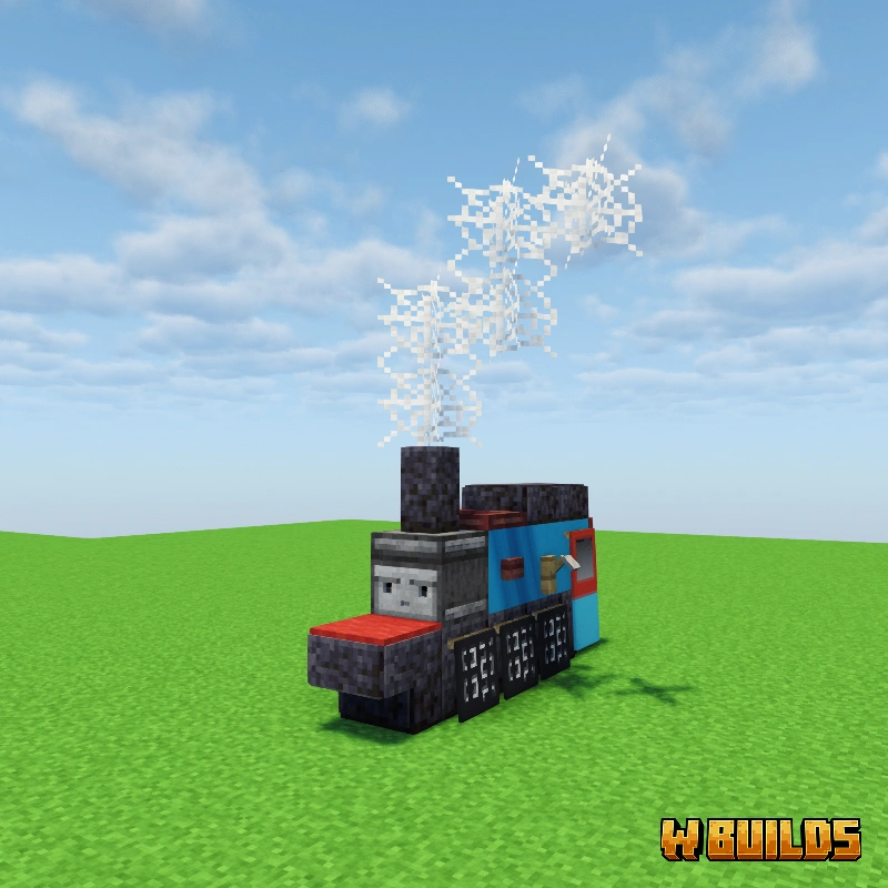Mini Train