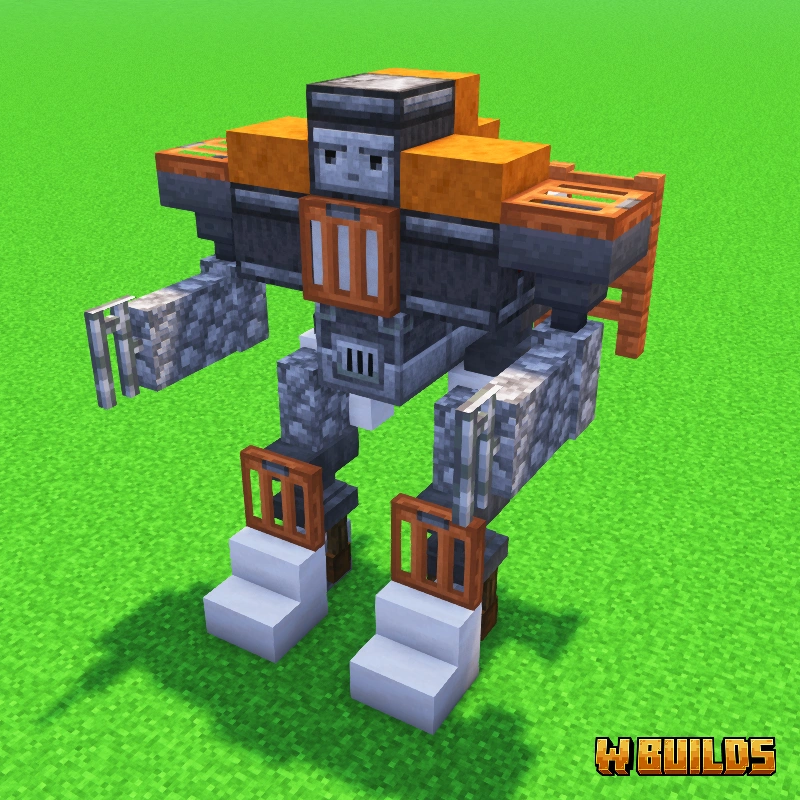 Robot 2