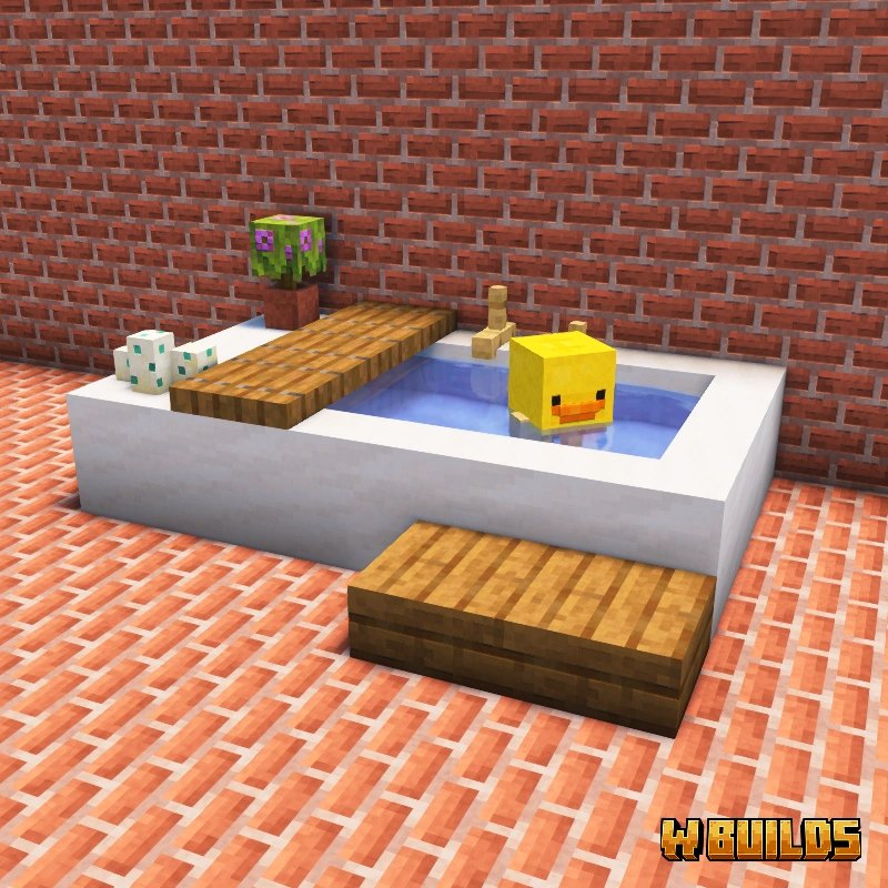 Bathtub