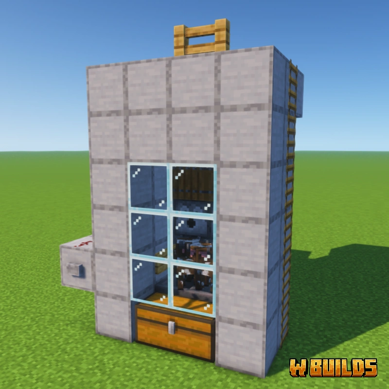 Cow Farm