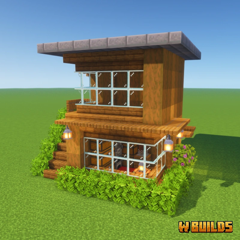 Starter House