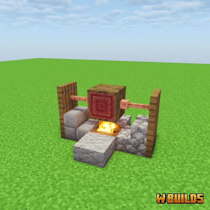 Beef Grill