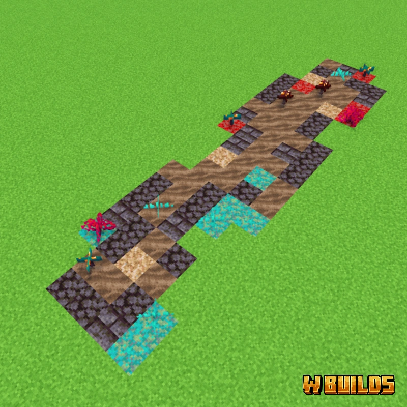Nether Path