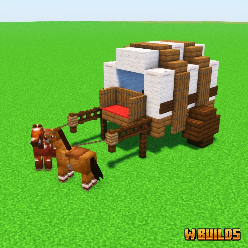 Wagon