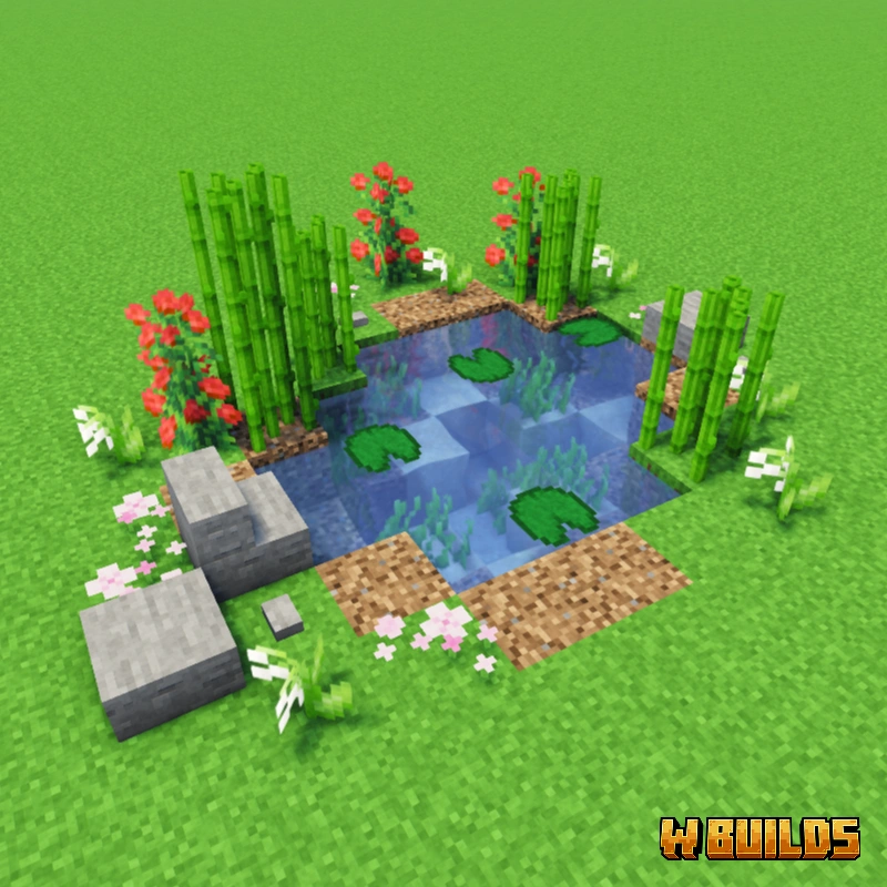 Small Pond