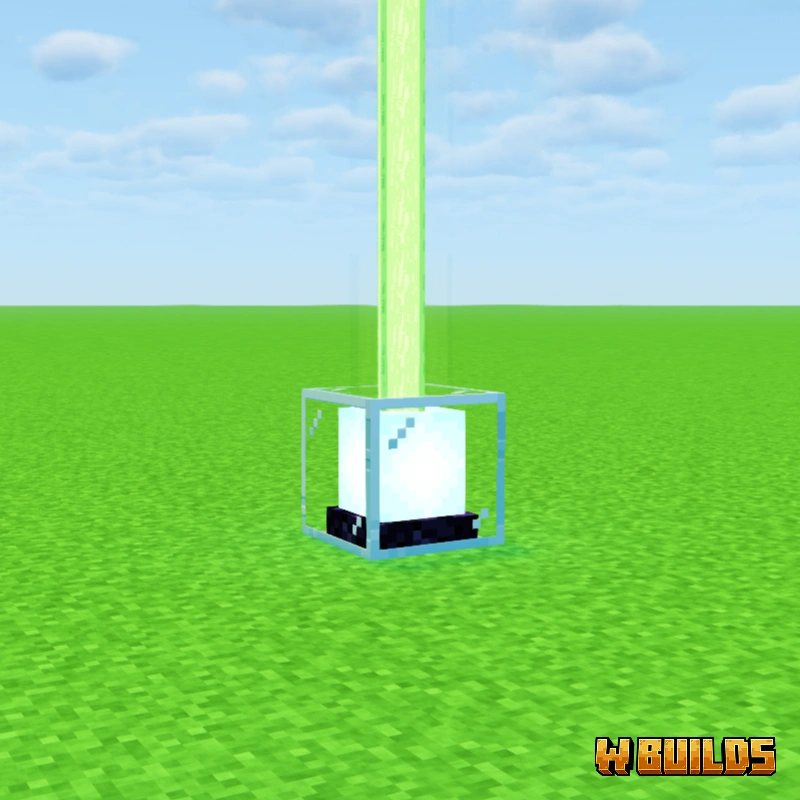 Rainbow Beacon