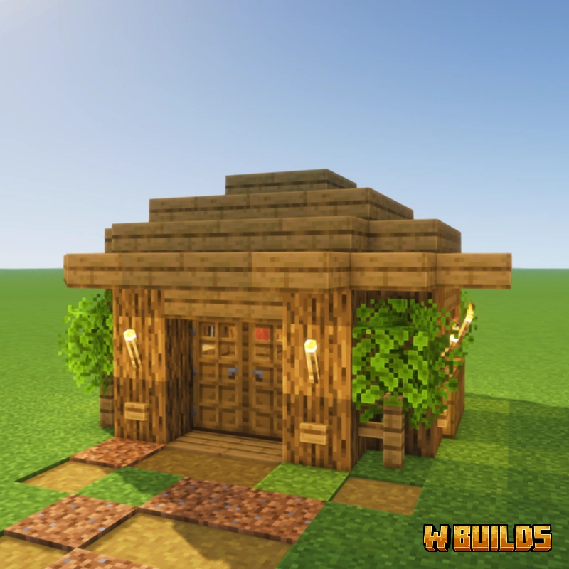 Survival House