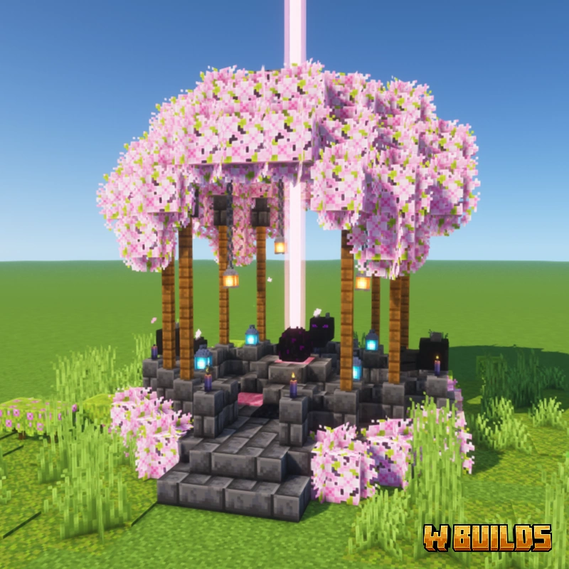 Magical Dragon Beacon